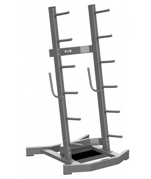 Системы хранения: Стойка для фитнес штанг PROFI-FIT 5402C mini фотографии
