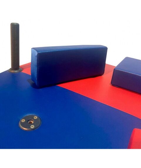 Оборудование для спортивных залов: Стол для армрестлинга ZSO A-3100 фотографии