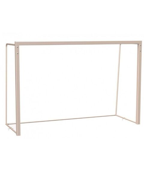 Футбол: Ворота для мини-футбола и гандбола ZSO профиль 80х80 мм без сетки фотографии