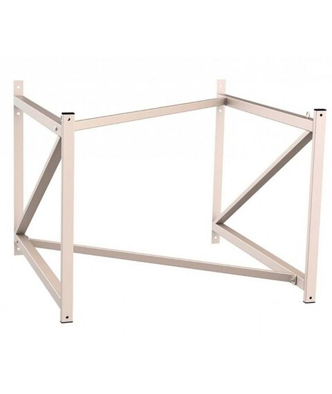 Баскетбол: Ферма для баскетбольного щита ZSO вынос 1200 мм фанера, оргстекло фотографии