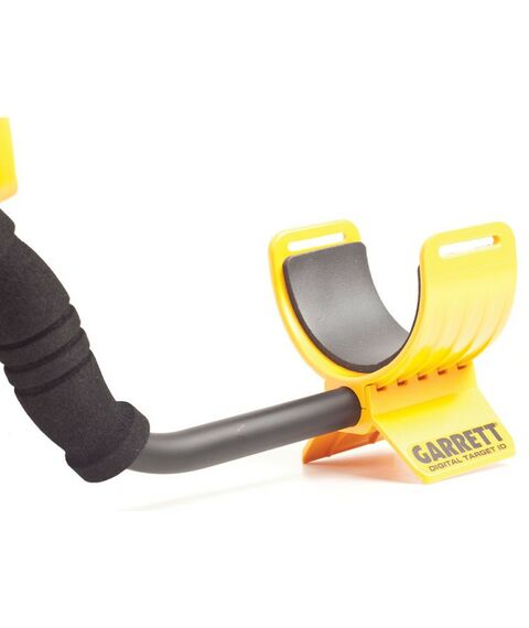 Металлоискатели: Металлоискатель Garrett ACE 200i RUS фотографии