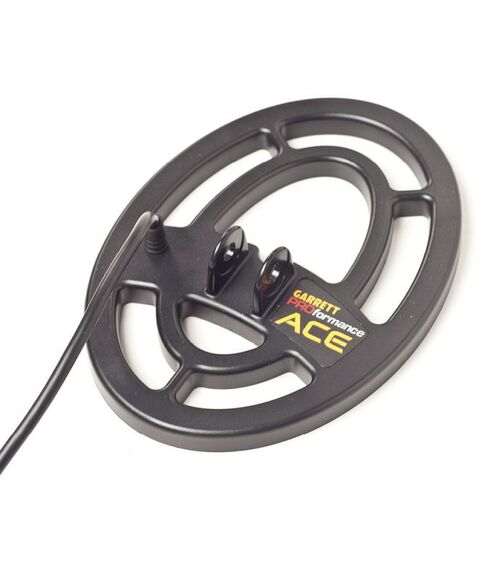 Металлоискатели: Металлоискатель Garrett ACE 200i RUS фотографии