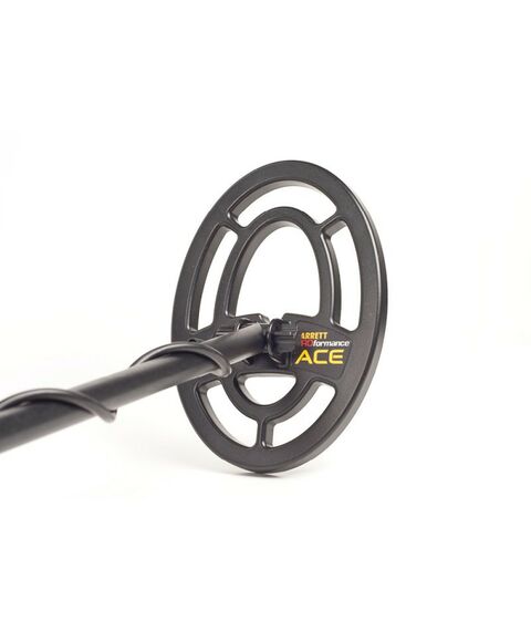 Металлоискатели: Металлоискатель Garrett ACE 200i RUS фотографии