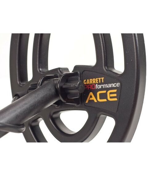 Металлоискатели: Металлоискатель Garrett ACE 200i RUS фотографии