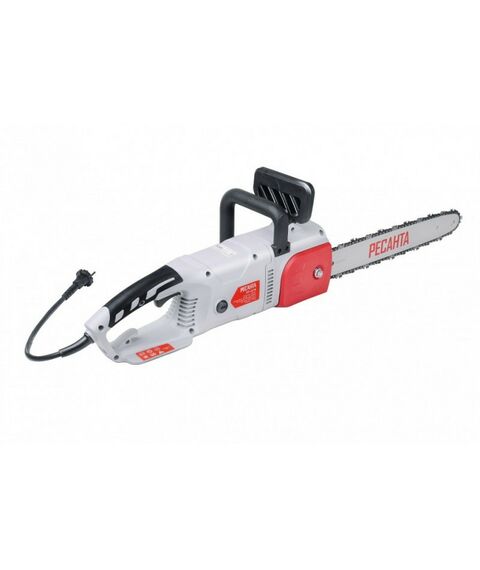 Цепные пилы: Электропила РЕСАНТА ЭП-2216П фотографии