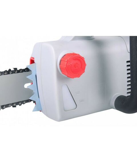 Цепные пилы: Электропила РЕСАНТА ЭП-2216П фотографии