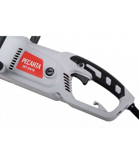 Цепные пилы: Электропила РЕСАНТА ЭП-2418 фотографии