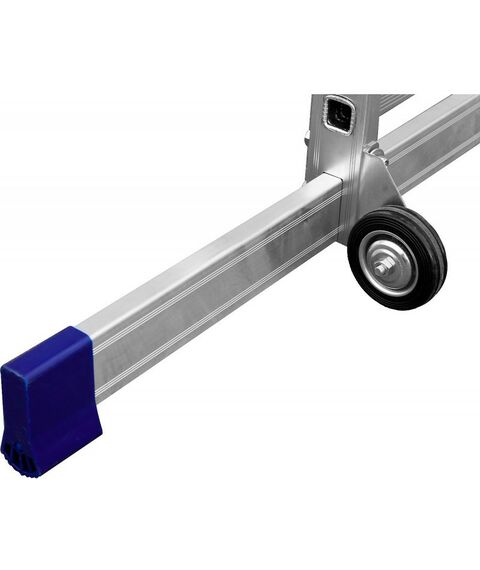 Стремянки и лестницы: Алюминиевая вышка-тура СИБИН 38840-3 3 метра фотографии