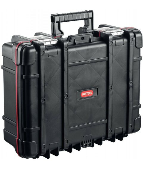 Ящики для инструмента: Ящик для инструмента Keter 38395-19 фотографии