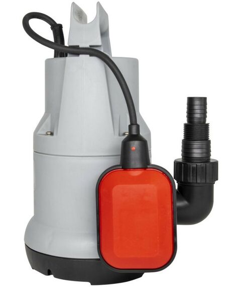 Насосы и насосные станции: Дренажный насос РЕСАНТА НД-11000П/5 фотографии