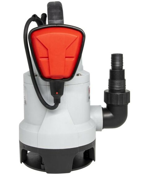 Насосы и насосные станции: Дренажный насос РЕСАНТА НД-13000П/35 фотографии