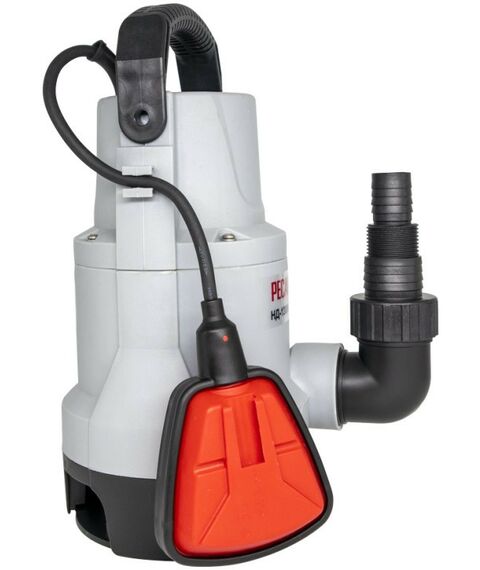 Насосы и насосные станции: Дренажный насос РЕСАНТА НД-13000П/35 фотографии