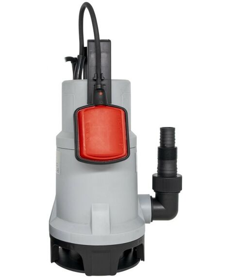 Насосы и насосные станции: Дренажный насос РЕСАНТА НД-15300П/35 фотографии