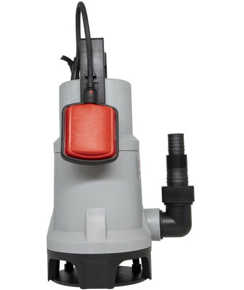 Насосы и насосные станции: Дренажный насос РЕСАНТА НД-15300П/35 фотографии