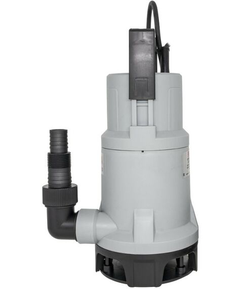 Насосы и насосные станции: Дренажный насос РЕСАНТА НД-15300П/35 фотографии