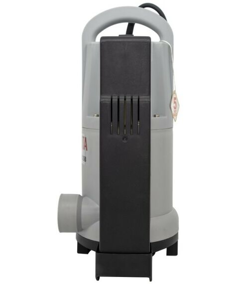 Насосы и насосные станции: Дренажный насос РЕСАНТА НД-15500П/35B фотографии