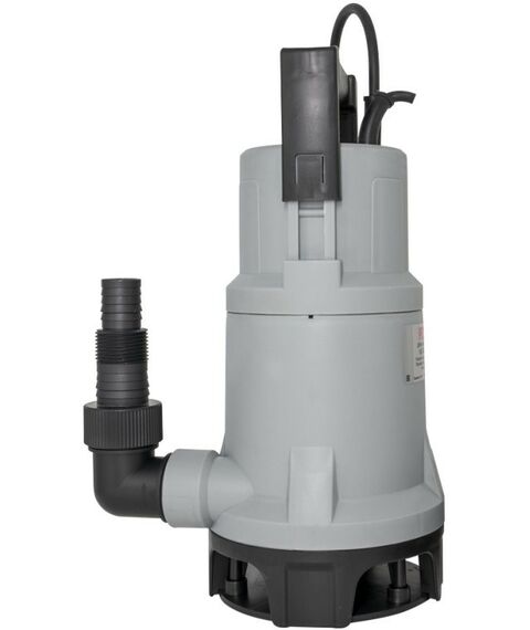 Насосы и насосные станции: Дренажный насос РЕСАНТА НД-15500П/35 фотографии