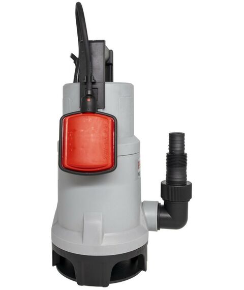 Насосы и насосные станции: Дренажный насос РЕСАНТА НД-15500П/35 фотографии