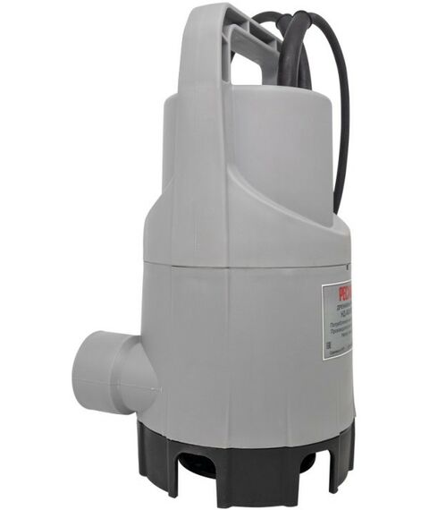 Насосы и насосные станции: Дренажный насос РЕСАНТА НД-8000П/35 фотографии