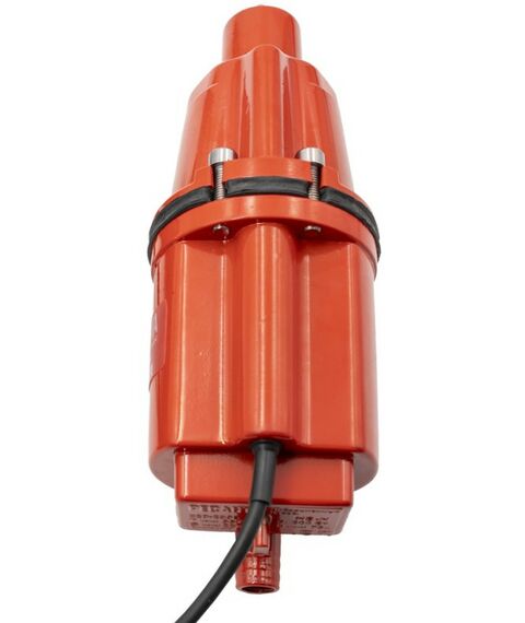 Насосы и насосные станции: Вибрационный насос РЕСАНТА НВ-10Н фотографии