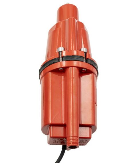 Насосы и насосные станции: Вибрационный насос РЕСАНТА НВ-15Н фотографии