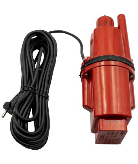 Насосы и насосные станции: Вибрационный насос РЕСАНТА НВ-15В фотографии