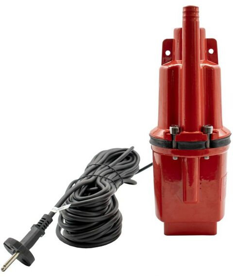 Насосы и насосные станции: Вибрационный насос РЕСАНТА НВ-15В фотографии