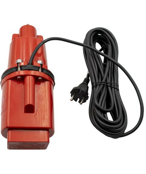 Насосы и насосные станции: Вибрационный насос РЕСАНТА НВ-15В фотографии