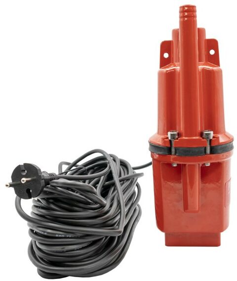 Насосы и насосные станции: Вибрационный насос РЕСАНТА НВ-25В фотографии