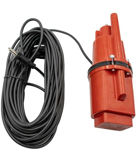 Насосы и насосные станции: Вибрационный насос РЕСАНТА НВ-25В фотографии