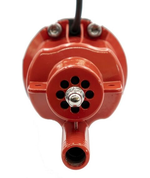 Насосы и насосные станции: Вибрационный насос РЕСАНТА НВ-25В фотографии