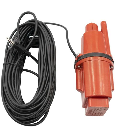 Насосы и насосные станции: Вибрационный насос РЕСАНТА НВ-25В фотографии