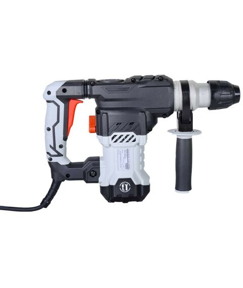 Перфораторы: Перфоратор РЕСАНТА П-32-1400КВ фотографии