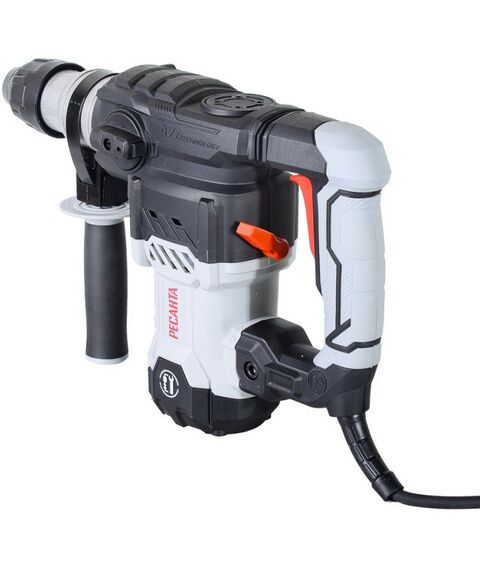 Перфораторы: Перфоратор РЕСАНТА П-32-1400КВ фотографии