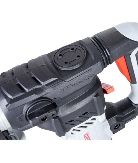 Перфораторы: Перфоратор РЕСАНТА П-32-1400КВ фотографии