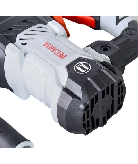 Перфораторы: Перфоратор РЕСАНТА П-32-1400КВ фотографии