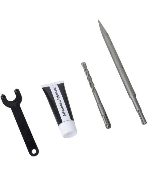 Перфораторы: Перфоратор РЕСАНТА П-32-1400КВ фотографии