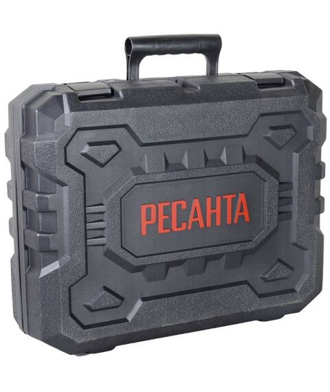 Перфораторы: Перфоратор РЕСАНТА П-32-1400КВ фотографии