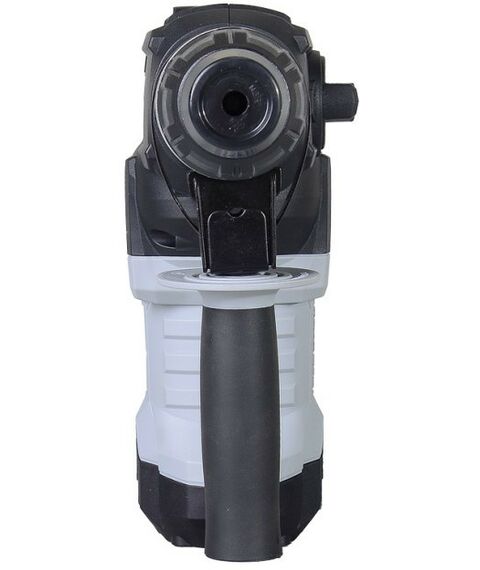 Перфораторы: Перфоратор РЕСАНТА П-32-1400КВ фотографии