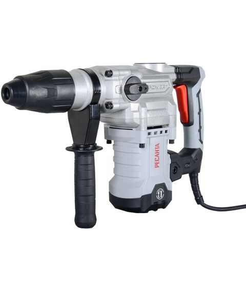 Перфораторы: Перфоратор РЕСАНТА П-40-1600КМ фотографии