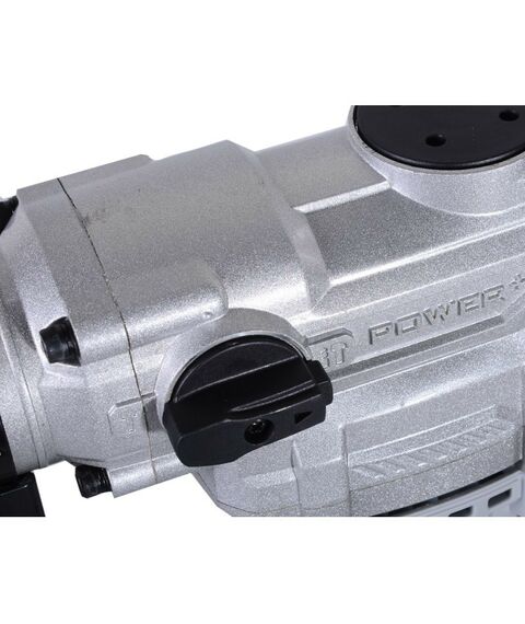 Перфораторы: Перфоратор РЕСАНТА П-40-1600КМ фотографии