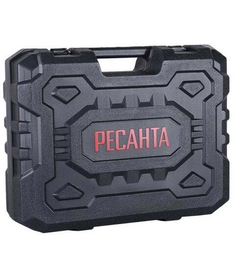 Перфораторы: Перфоратор РЕСАНТА П-40-1600КМ фотографии