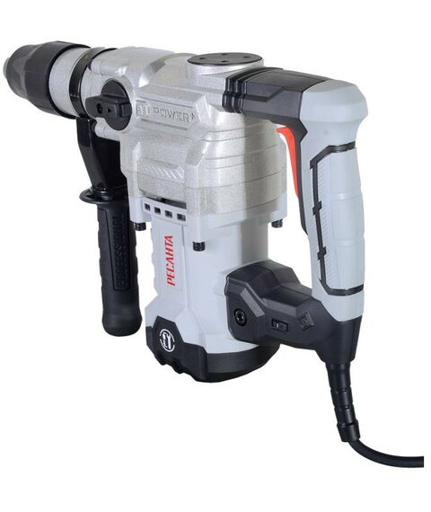 Перфораторы: Перфоратор РЕСАНТА П-40-1600КМ фотографии