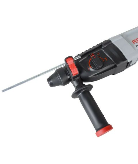 Перфораторы: Перфоратор РЕСАНТА П-800-3.4А фотографии