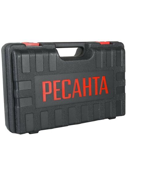 Перфораторы: Перфоратор РЕСАНТА П-800-3.4А фотографии