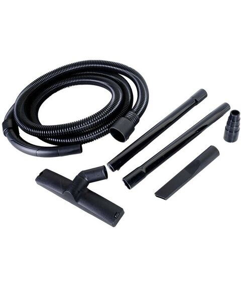 Строительные пылесосы: Пылесос строительный РЕСАНТА ПС-1500/30 1500 Вт, 30 л, 40 л/сек, влажная уборка, выдув, розетка для инструмента фотографии