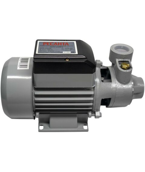 Насосы и насосные станции: Поверхностный насос РЕСАНТА ПСН-2400Ч фотографии