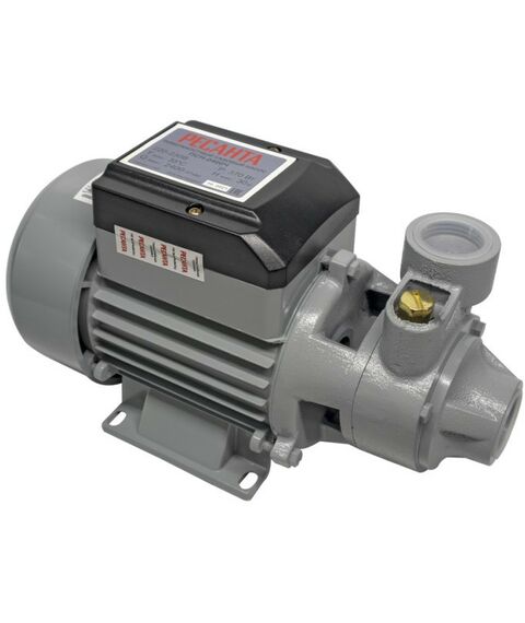 Насосы и насосные станции: Поверхностный насос РЕСАНТА ПСН-2400Ч фотографии