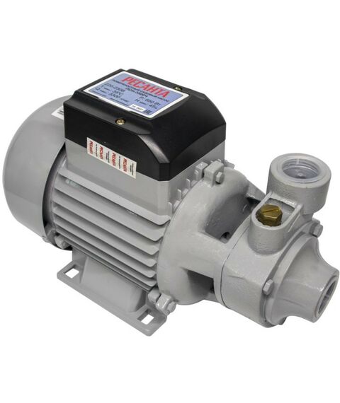 Насосы и насосные станции: Поверхностный насос РЕСАНТА ПСН-3300Ч фотографии