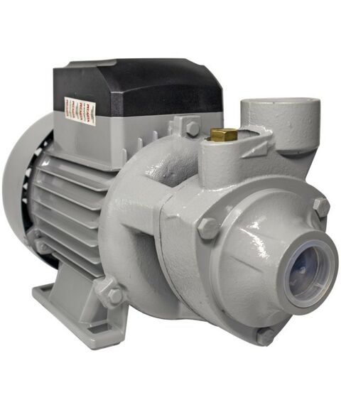 Насосы и насосные станции: Поверхностный насос РЕСАНТА ПСН-3300Ч фотографии